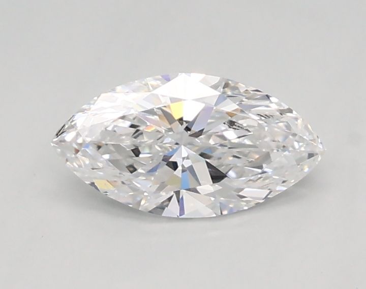 0.38 ct lab-grown Marquise Diamond