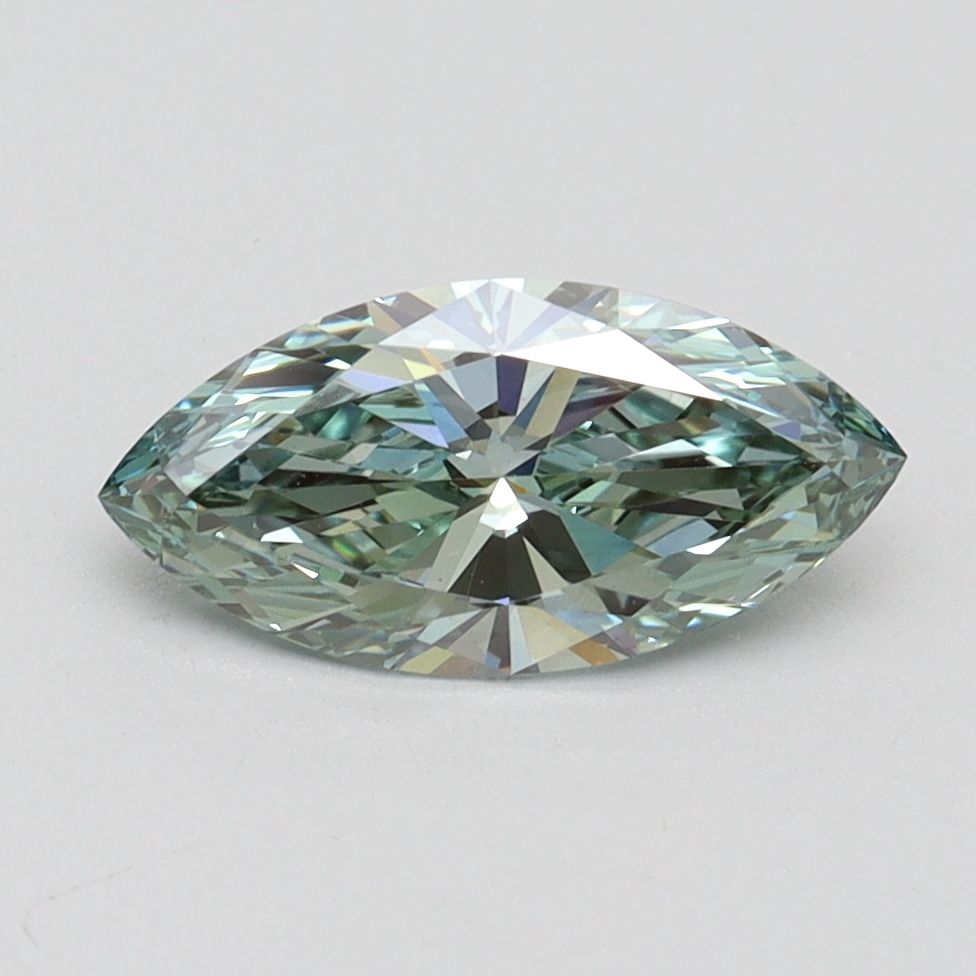 1.05 ct. marquise Lab Grown Diamond front image