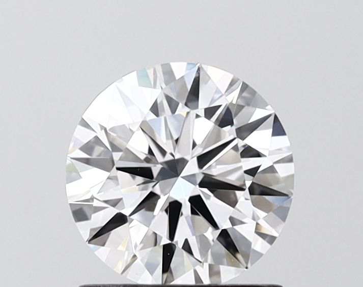 1.03 ct. round Lab Grown Diamond front image