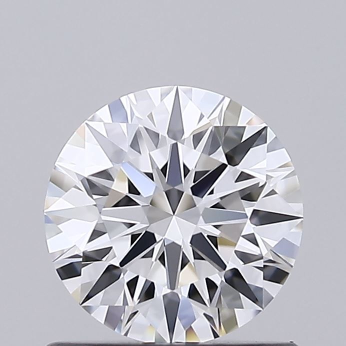 0.83 ct. round Lab Grown Diamond front image