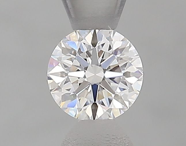 Diamant Rond 0.41 ct - Couleur D - Pureté VS1