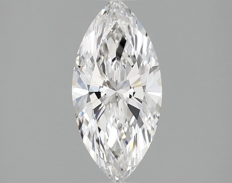 1.04 ct. marquise Lab Grown Diamond front image