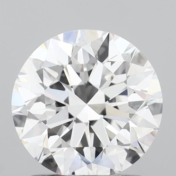 1.50 ct. round Lab Grown Diamond front image