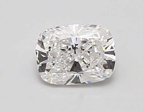 0.81 ct lab-grown Cushion modified Diamond