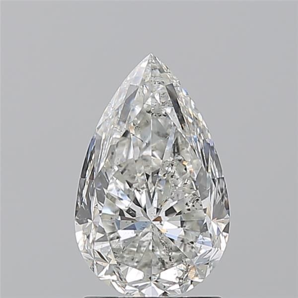 2.01 Carat