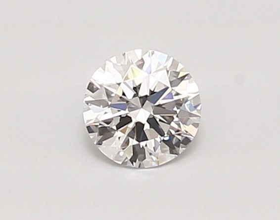 0.42 ct lab-grown Round Diamond