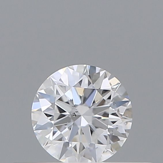 0.26 ct Round Diamond
