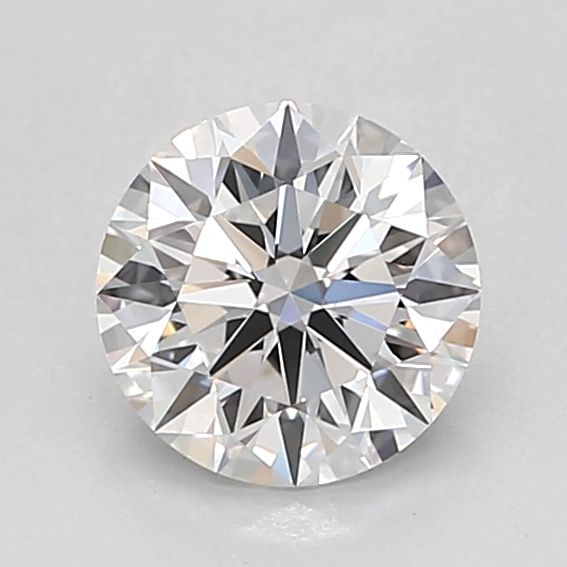 1.00 ct. round Lab Grown Diamond front image