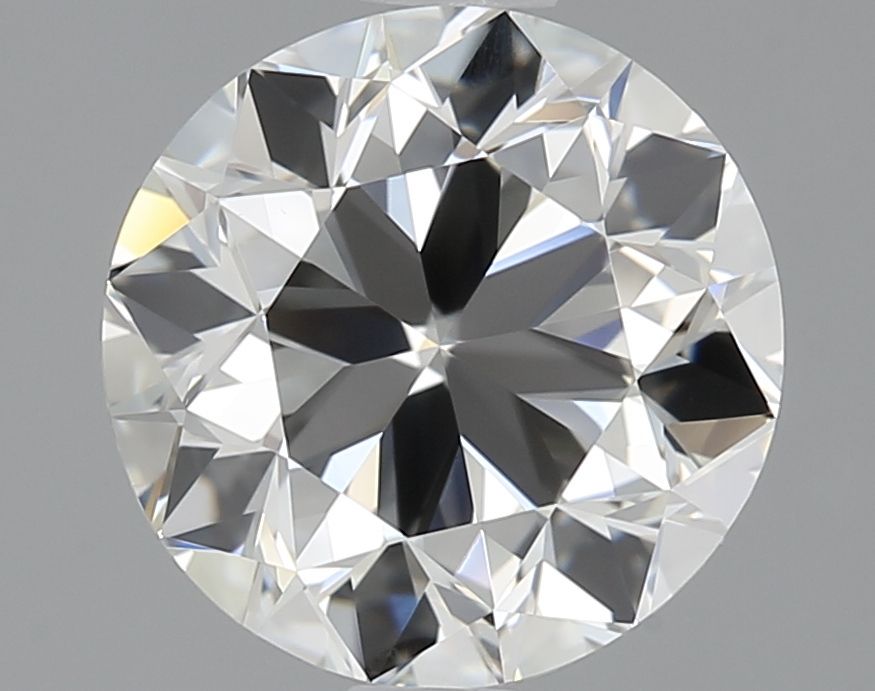 2.00 ct Round diamond