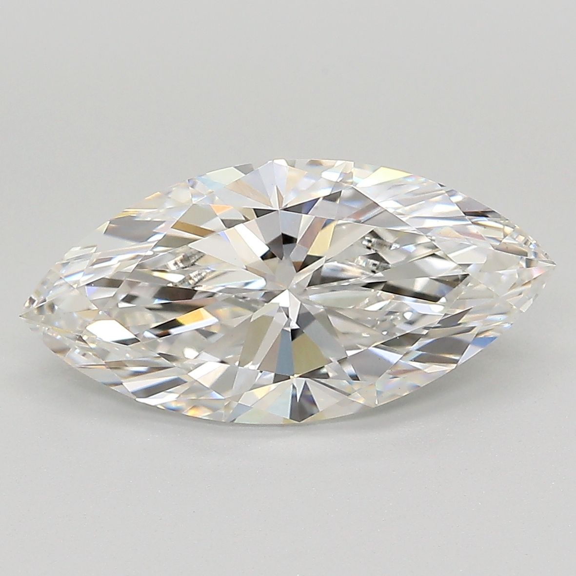 3.08 ct Marquise diamond