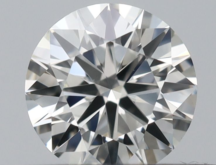 0.30 ct Round diamond