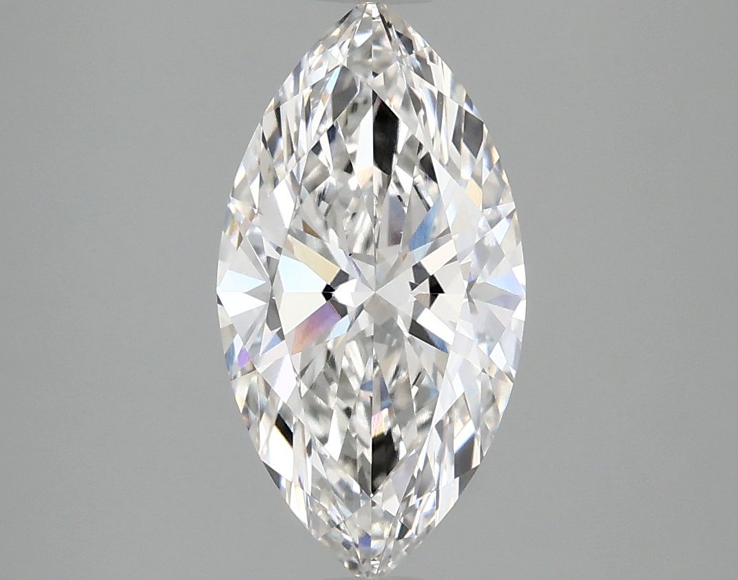 1.91 ct Marquise diamond