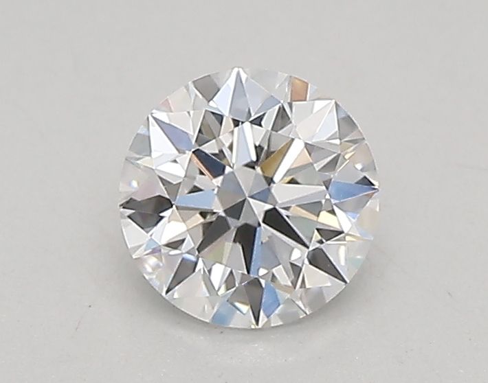 0.42 ct lab-grown Round Diamond