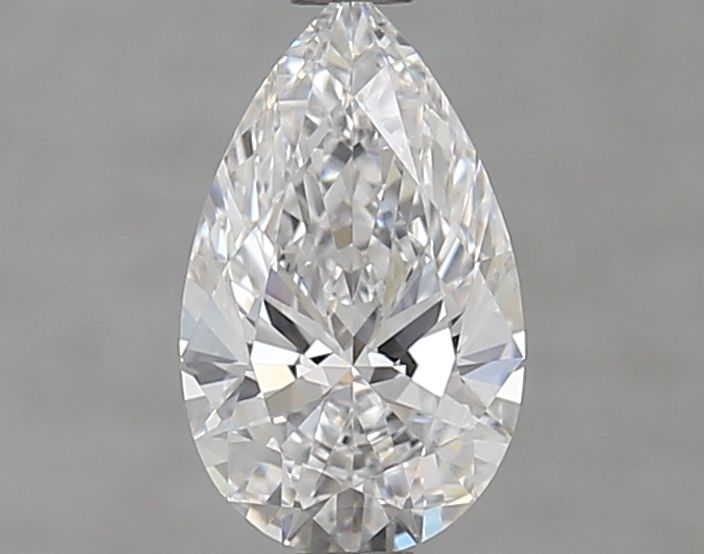 1.01 ct. pear Lab Grown Diamond front image