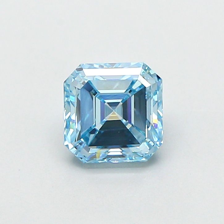 0.99 ct. asscher Lab Grown Diamond front image