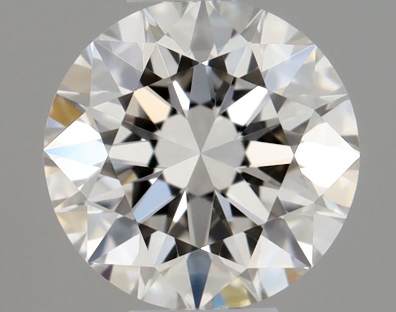 0.36 ct Round diamond