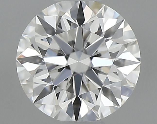 0.30 ct Round diamond