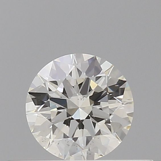 0.3 ct Round Diamond