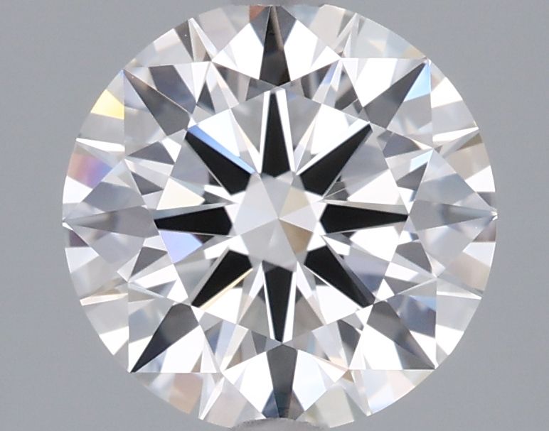 1.79 ct. round Lab Grown Diamond front image