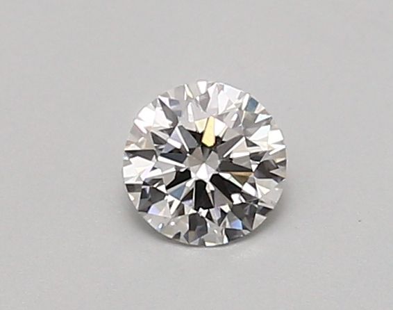 0.36 ct lab-grown Round Diamond