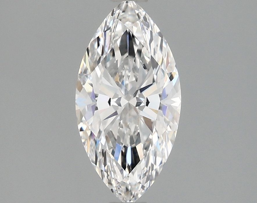 1.09 ct. marquise Lab Grown Diamond front image