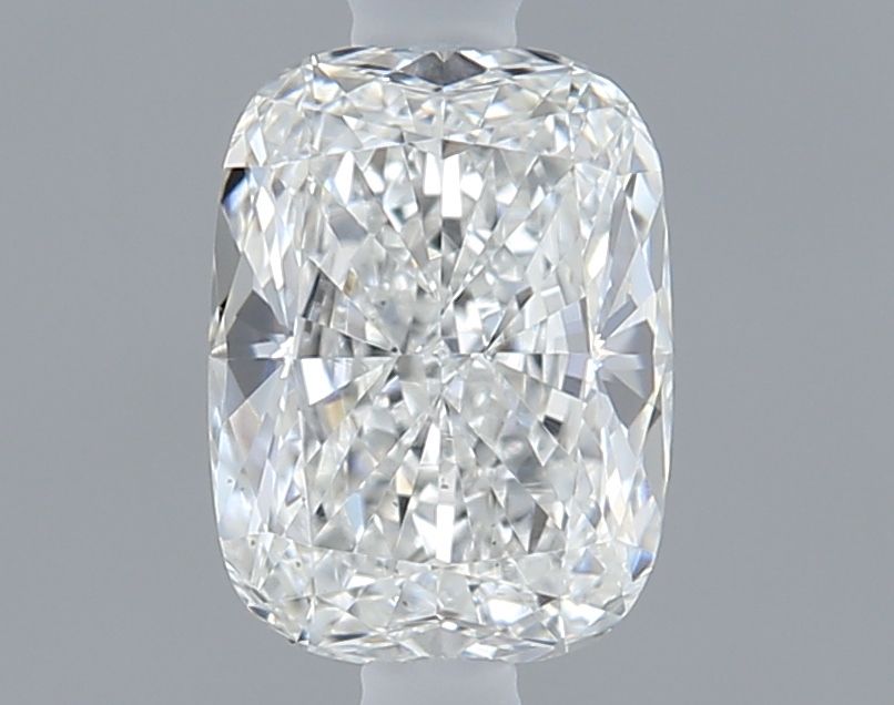 0.35 ct Cushion brilliant Diamond