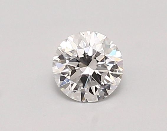 0.44 ct lab-grown Round Diamond
