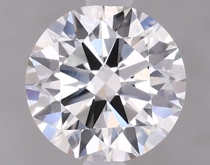 1.01 ct. round Lab Grown Diamond front image