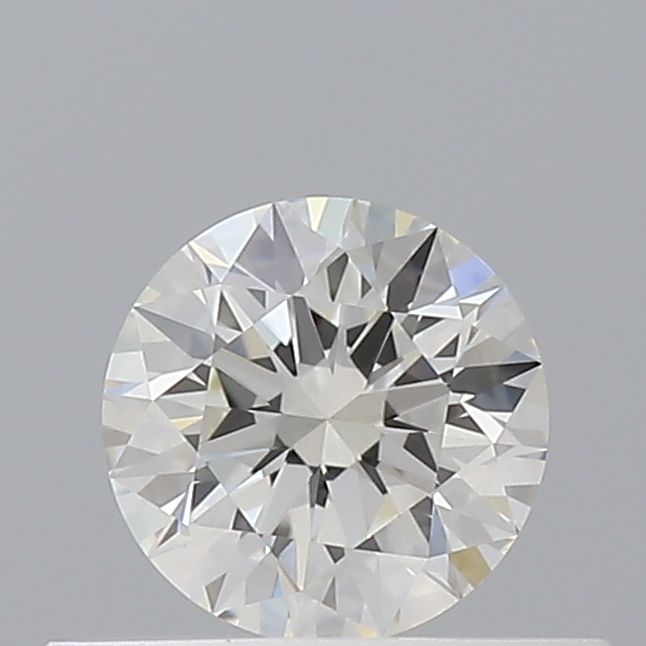 0.36 ct Round diamond