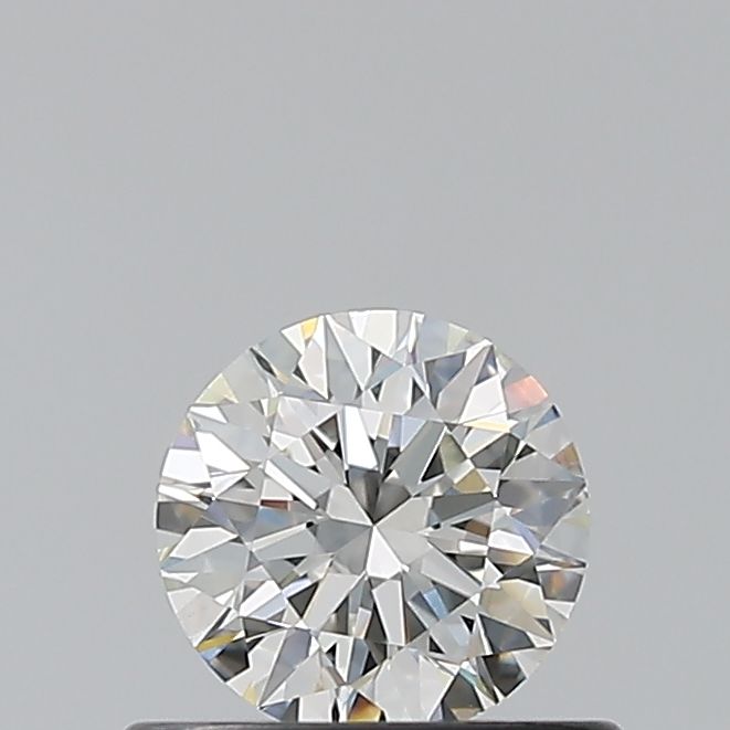 0.50 ct Round diamond