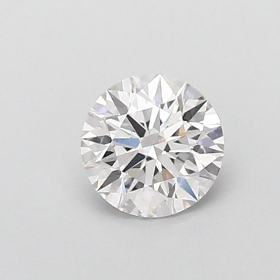 1.09 ct Round diamond