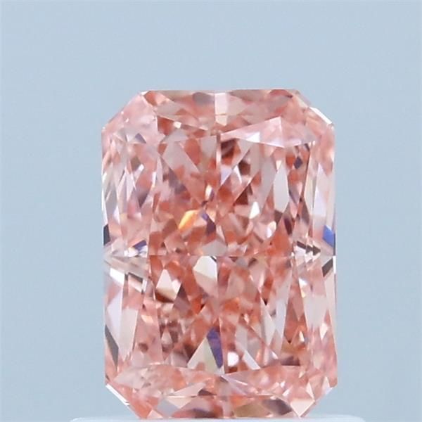 1.01 ct Radiant diamond