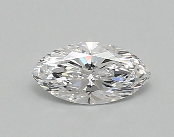 0.47 ct lab-grown Marquise Diamond