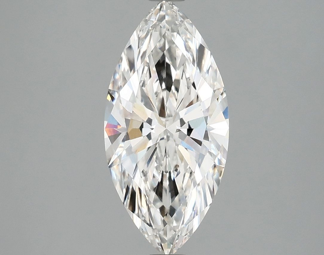 1.86 ct Marquise diamond