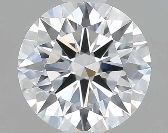 0.93 ct. round Lab Grown Diamond front image