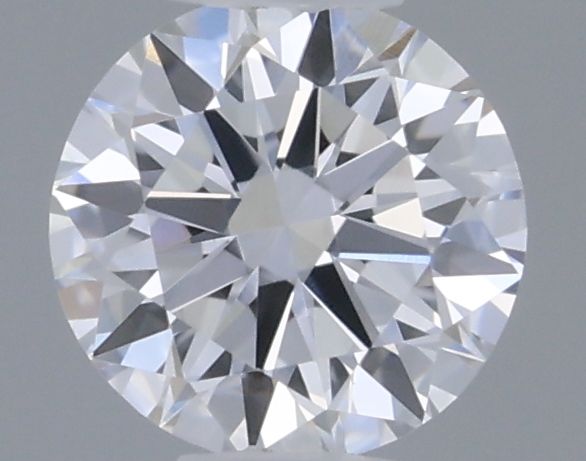0.19 ct lab-grown Round Diamond
