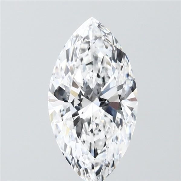 1.52 ct. marquise Lab Grown Diamond front image