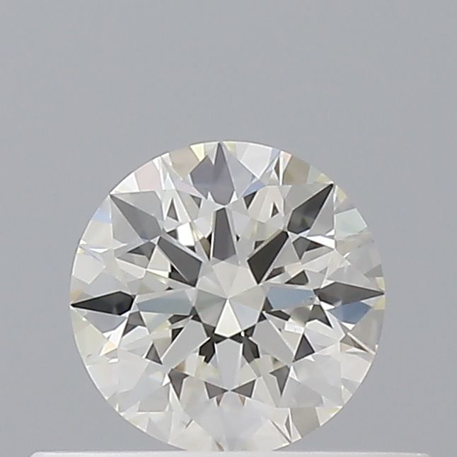 0.35 ct Round Diamond