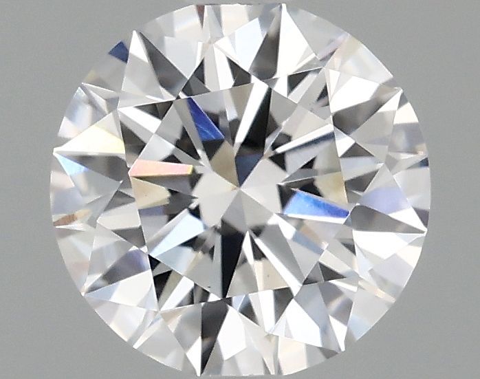 1.03 ct. round Lab Grown Diamond front image