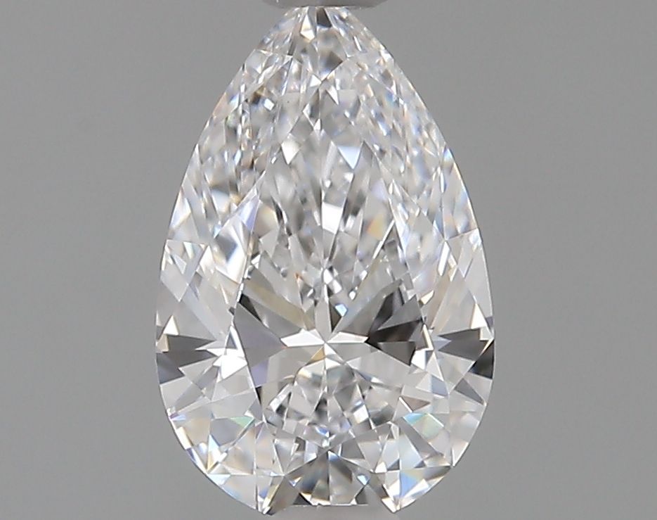 1.06 ct. pear Lab Grown Diamond front image