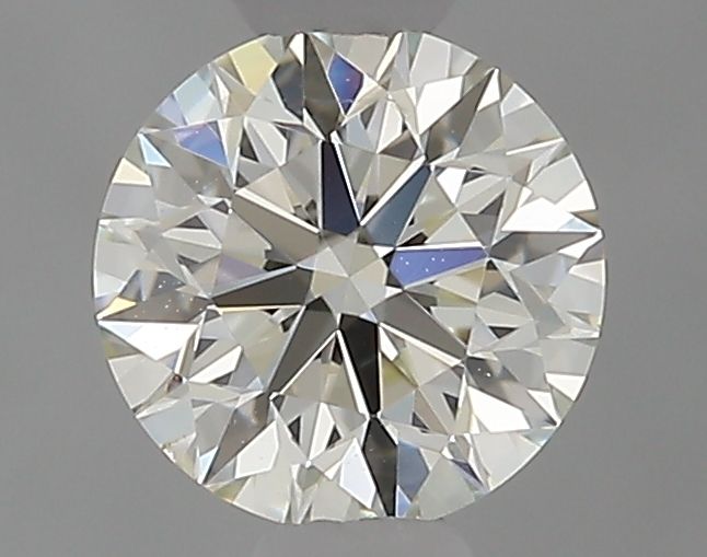 0.4 ct Round Diamond