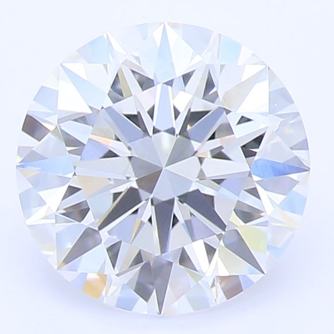 1.18 ct Round diamond