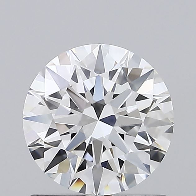 1.02 ct. round Lab Grown Diamond front image