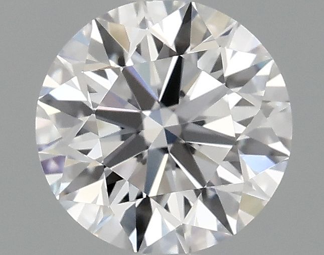 1.03 ct. round Lab Grown Diamond front image