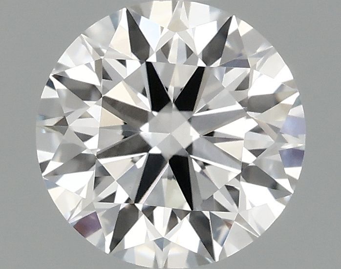 1.03 ct. round Lab Grown Diamond front image