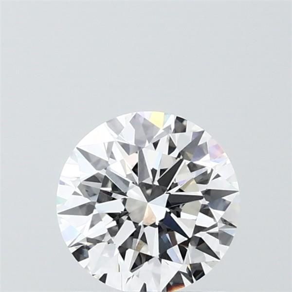 1.05 ct. round Lab Grown Diamond front image