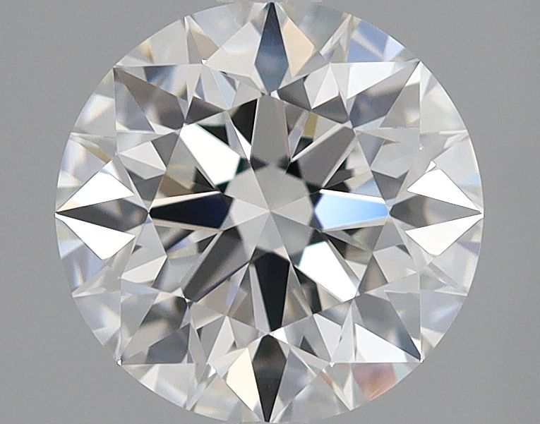 1.80 ct Round diamond