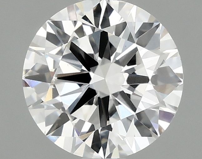 1.06 ct. round Lab Grown Diamond front image