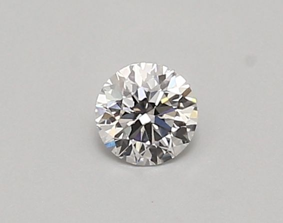 0.27 ct lab-grown Round Diamond