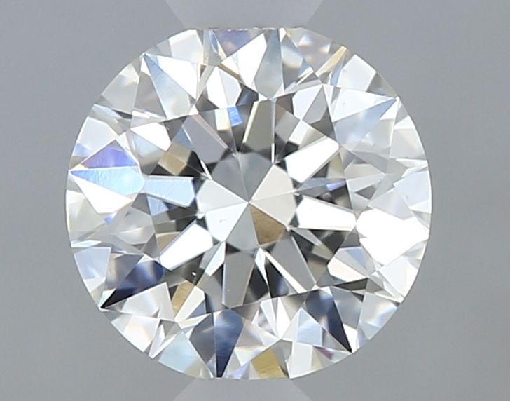 0.56 ct Round diamond